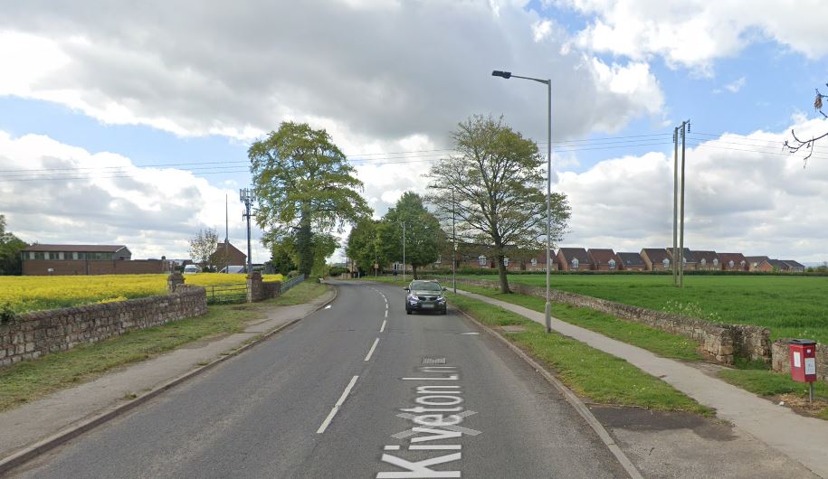 Three teenagers die in Rotherham crash